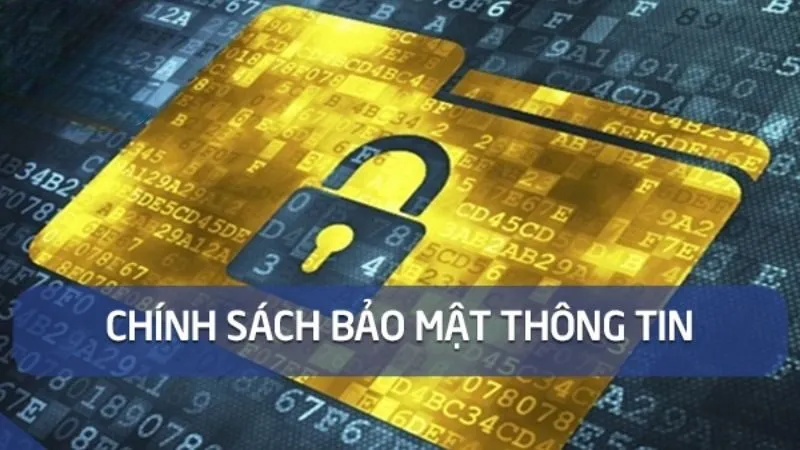 Chính Sách Bảo Mật ManClub – An Toàn Tuyệt Đối Cho Bạn