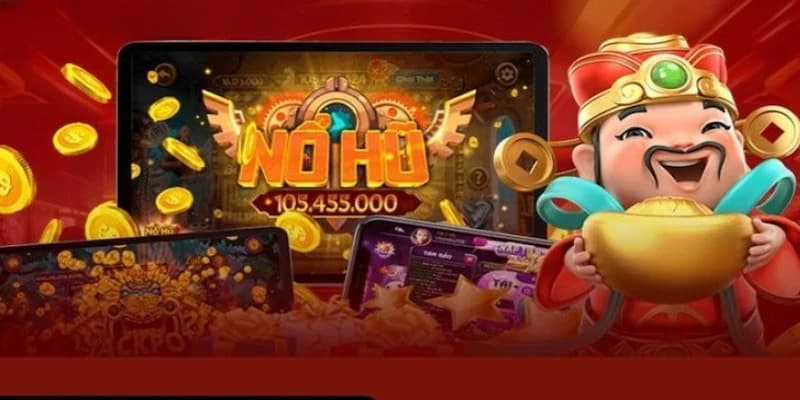Nổ Hũ Manclub: Trải Nghiệm Chơi Game Đổi Thưởng Đỉnh Cao