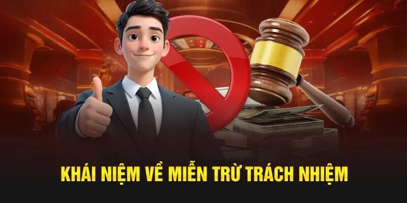 Miễn Trừ Trách Nhiệm MANCLUB: Quy Phạm Và Phạm Vi Áp Dụng