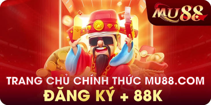 Đăng Nhập MU88 Truy Cập Tài Khoản Nhanh An Toàn